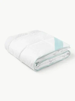 Reine Daunen-Bettdecke Premium, extra leicht