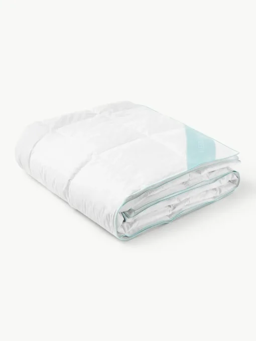 Reine Daunen-Bettdecke Premium, extra leicht