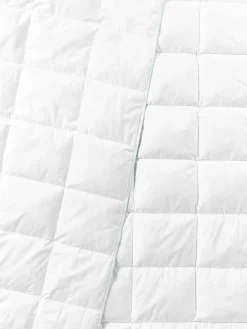 Reine Daunen-Bettdecke Premium, extra leicht