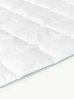 Reine Daunen-Bettdecke Premium, extra leicht