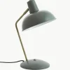 Retro-Schreibtischlampe Hood