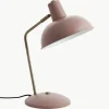 Retro-Schreibtischlampe Hood