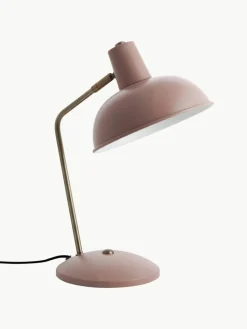 Retro-Schreibtischlampe Hood