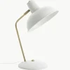 Retro-Schreibtischlampe Hood