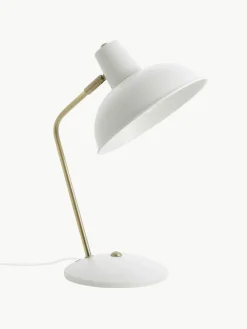 Retro-Schreibtischlampe Hood