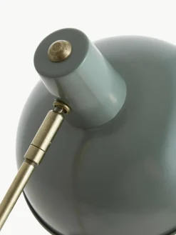 Retro-Schreibtischlampe Hood