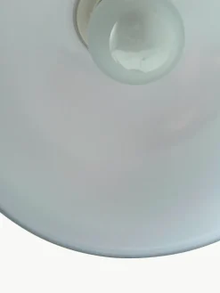Retro-Schreibtischlampe Hood
