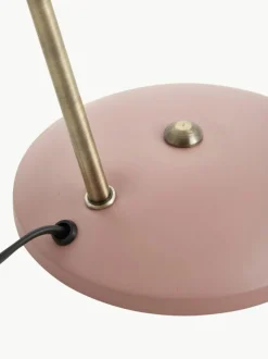 Retro-Schreibtischlampe Hood