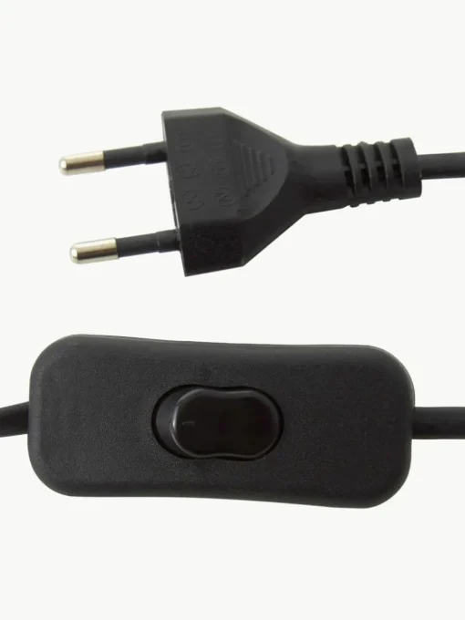 Retro-Schreibtischlampe Hood