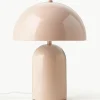 Retro-Tischlampe Walter