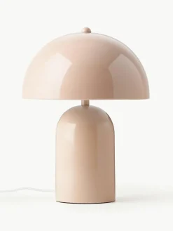 Retro-Tischlampe Walter