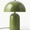 Retro-Tischlampe Walter