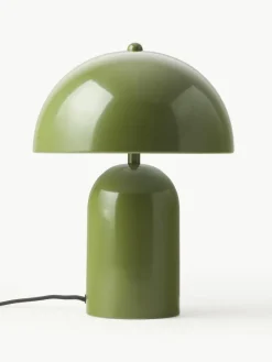 Retro-Tischlampe Walter