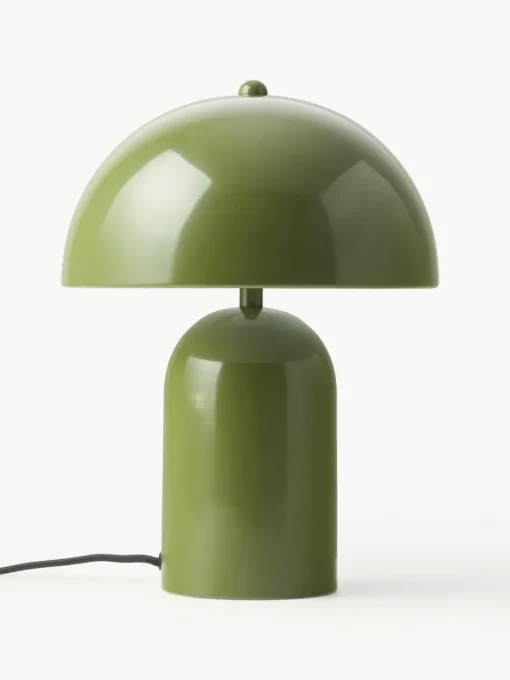 Retro-Tischlampe Walter