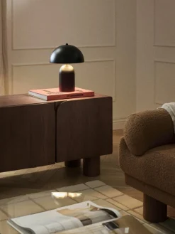 Retro-Tischlampe Walter