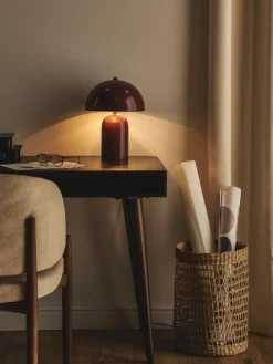 Retro-Tischlampe Walter