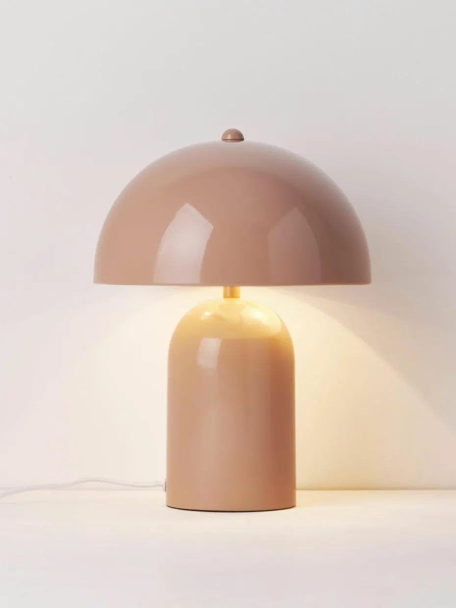 Retro-Tischlampe Walter