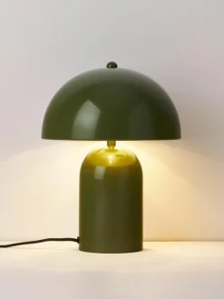 Retro-Tischlampe Walter