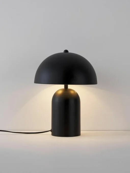 Retro-Tischlampe Walter