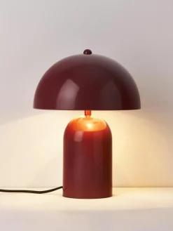 Retro-Tischlampe Walter