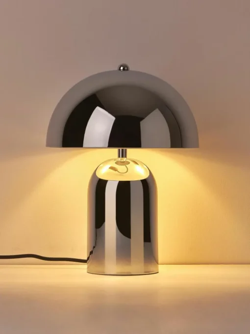 Retro-Tischlampe Walter