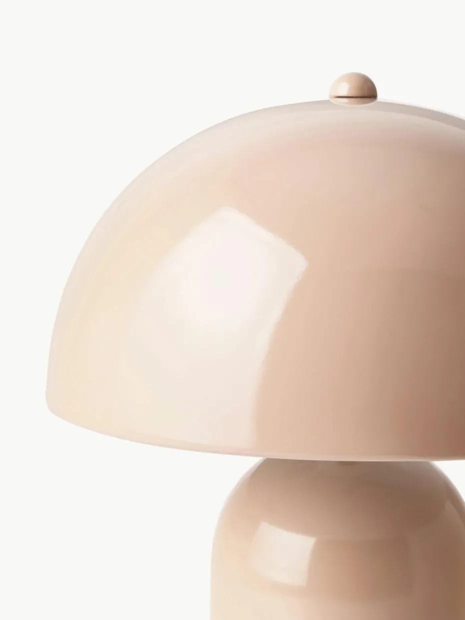 Retro-Tischlampe Walter