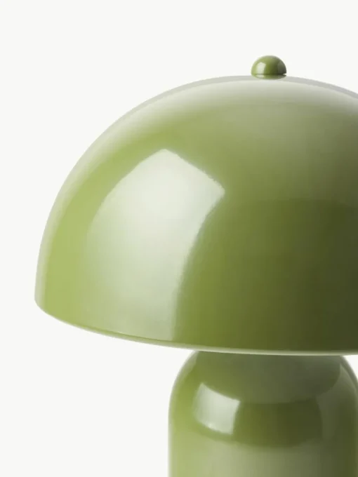 Retro-Tischlampe Walter