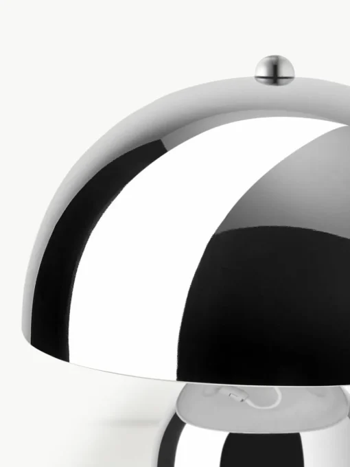 Retro-Tischlampe Walter