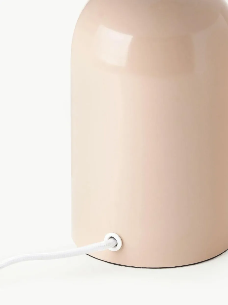 Retro-Tischlampe Walter