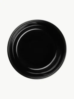 Runde Porzellan-Auflaufformen Miniu, 4 Stück