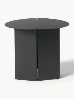 Runder Beistelltisch Oru