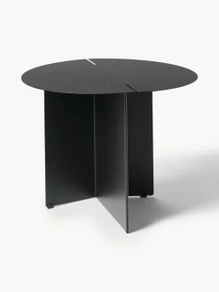 Runder Beistelltisch Oru