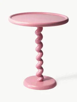 Runder Beistelltisch Twister