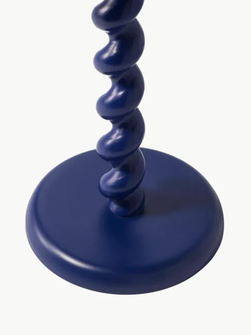 Runder Beistelltisch Twister