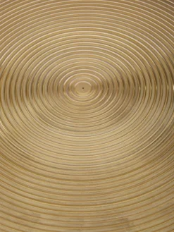 Runder Couchtisch Hypnotising