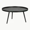 Runder Couchtisch Mesa