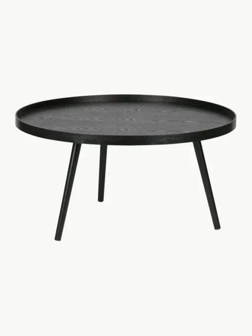 Runder Couchtisch Mesa