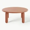 Runder Couchtisch Undique Mas