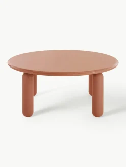 Runder Couchtisch Undique Mas