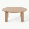 Runder Couchtisch Undique Mas