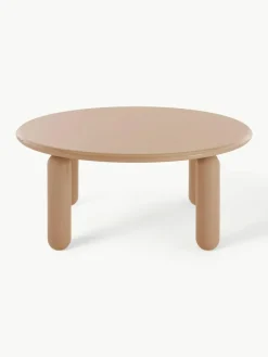 Runder Couchtisch Undique Mas