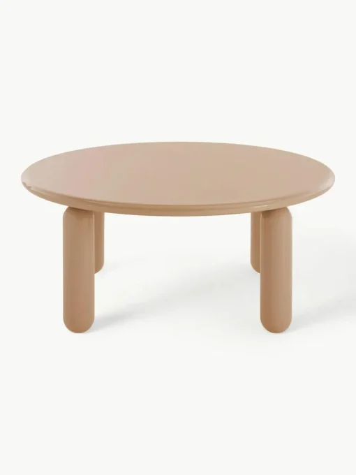 Runder Couchtisch Undique Mas