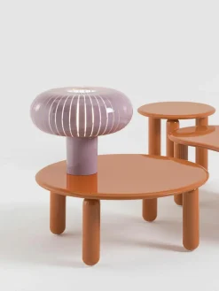 Runder Couchtisch Undique Mas