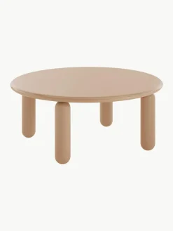 Runder Couchtisch Undique Mas