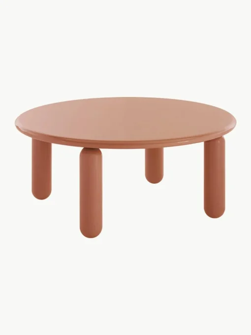 Runder Couchtisch Undique Mas