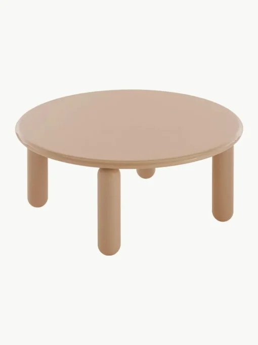 Runder Couchtisch Undique Mas