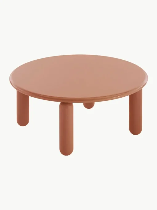 Runder Couchtisch Undique Mas