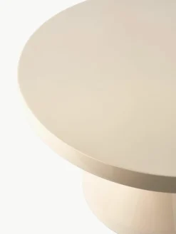 Runder Couchtisch Zig Zag