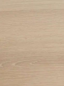 Runder Esstisch Christo aus Holz, Ø 120 cm
