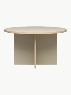 Runder Esstisch Cirkel, Ø 129 cm